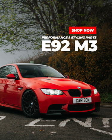 Evolve Automotive Tuning - Premium Performance Car Parts & Upgrades