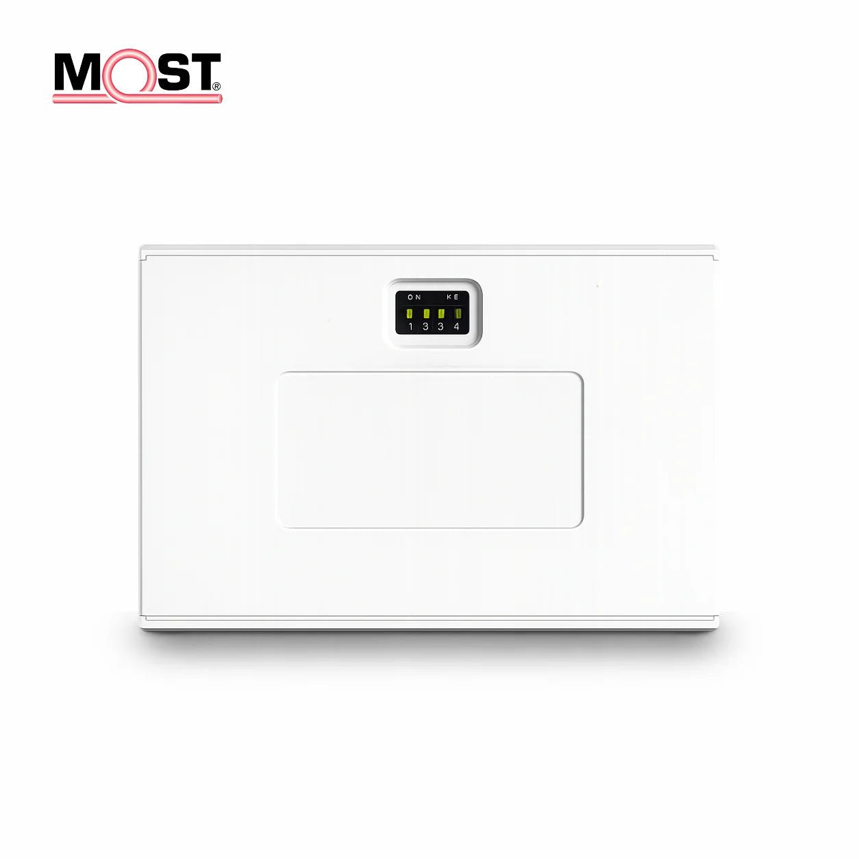 Mr12Volt Mercedes Benz NTG 1/2 APS50 Comand Bluetooth Adapter APTX HD MOST Fiber Optic - Evolve Automotive