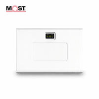 Mr12Volt Mercedes Benz NTG 1/2 APS50 Comand Bluetooth Adapter APTX HD MOST Fiber Optic - Evolve Automotive