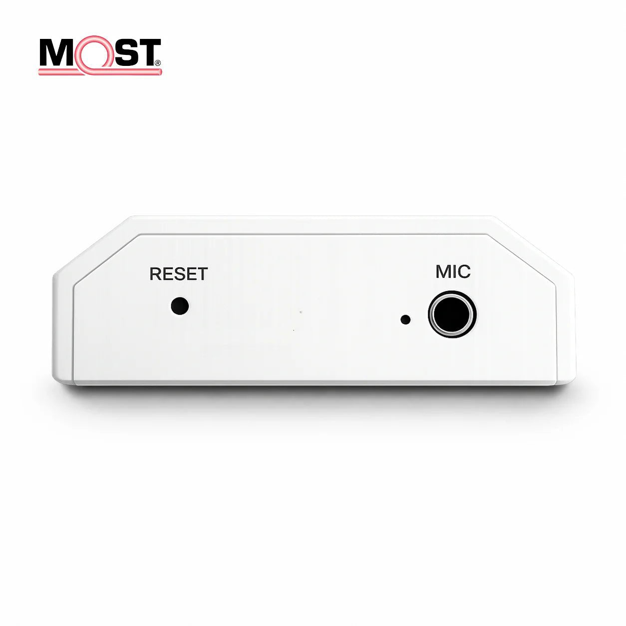 Mr12Volt Mercedes Benz NTG 1/2 APS50 Comand Bluetooth Adapter APTX HD MOST Fiber Optic - Evolve Automotive