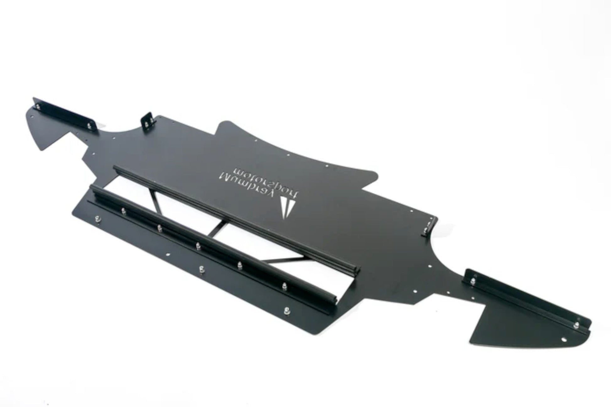 Mumbray Alloy Undertray - BMW E90 | E92 | E93 M3 - Evolve Automotive