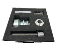 NRW Design 1-Piece 4-Pin Crank Hub - BMW F80 M3 | F82 | F83 M4 | F87 M2 Competition / M2 CS (S55) - Evolve Automotive