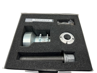 NRW Design 1-Piece 4-Pin Crank Hub - BMW F80 M3 | F82 | F83 M4 | F87 M2 Competition / M2 CS (S55) - Evolve Automotive
