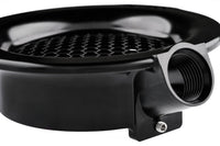 NRW Design 4" Single Turbo Velocity Stack - BMW G80 M3 | G82 | G83 M4 | G87 M2 (S58) | F80 M3 | F82 | F83 M4 | F87 M2 Competition (S55) - Evolve Automotive