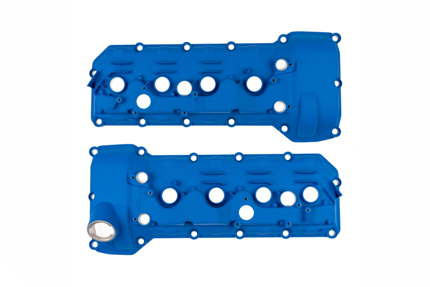 NRW Design Aluminium Valve Cover Set - BMW E90 | E92 | E93 M3 (S65) - Evolve Automotive