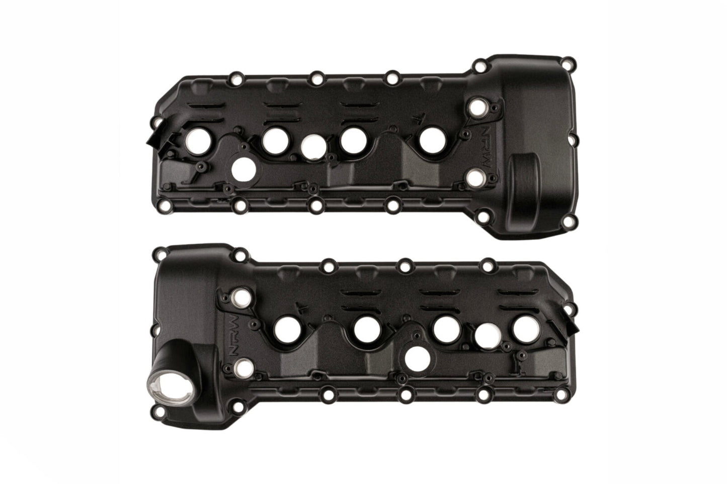 NRW Design Aluminium Valve Cover Set - BMW E90 | E92 | E93 M3 (S65) - Evolve Automotive