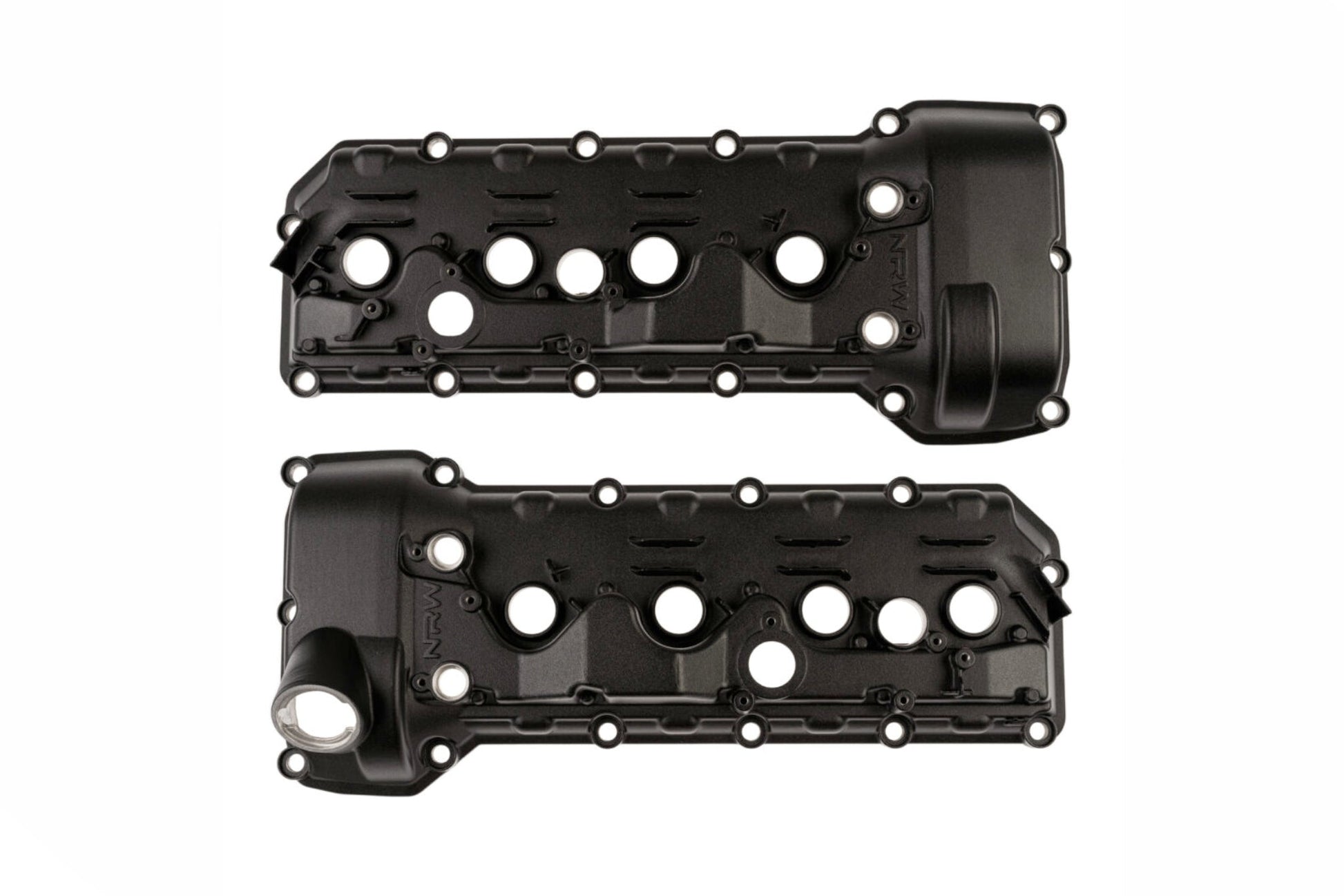 NRW Design Aluminium Valve Cover Set - BMW E90 | E92 | E93 M3 (S65) - Evolve Automotive