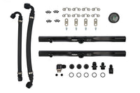 NRW Design Billet Fuel Rail System - BMW E90 | E92 | E93 M3 (S65) - image 1