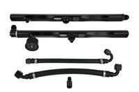 NRW Design Billet Fuel Rail System - BMW E90 | E92 | E93 M3 (S65) - image 2