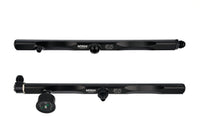 NRW Design Billet Fuel Rail System - BMW E90 | E92 | E93 M3 (S65) - image 3