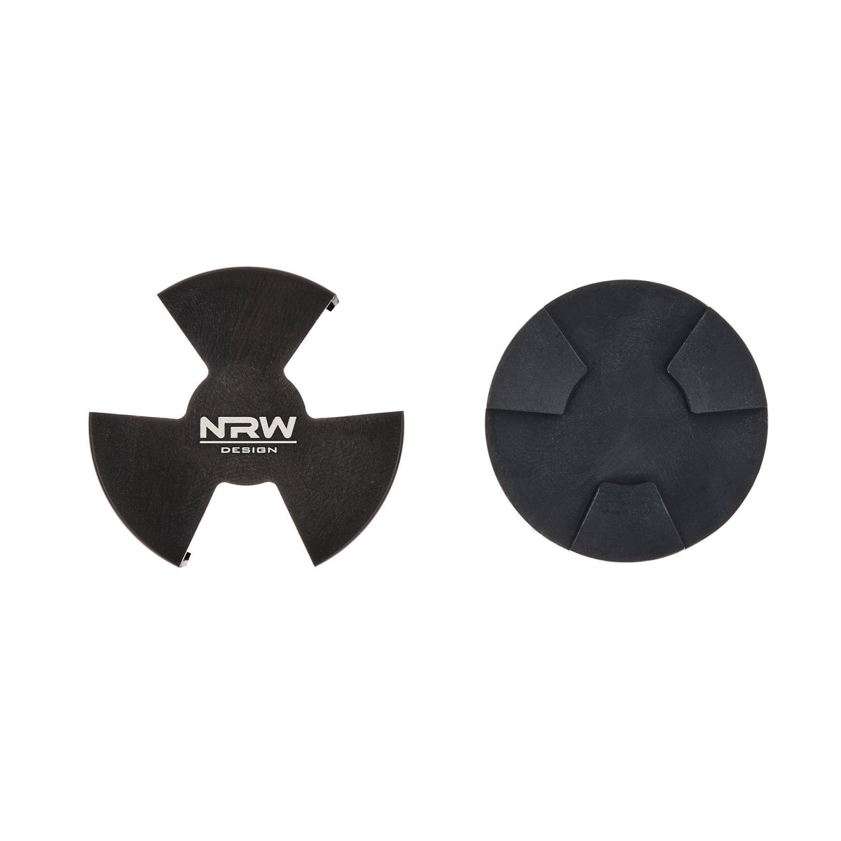 NRW Design Billet Intake Block Off Cap - BMW E90 | E92 | E93 M3 (S65) - Evolve Automotive