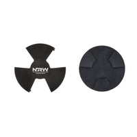 NRW Design Billet Intake Block Off Cap - BMW E90 | E92 | E93 M3 (S65) - Evolve Automotive