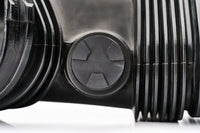 NRW Design Billet Intake Block Off Cap - BMW E90 | E92 | E93 M3 (S65) - Evolve Automotive