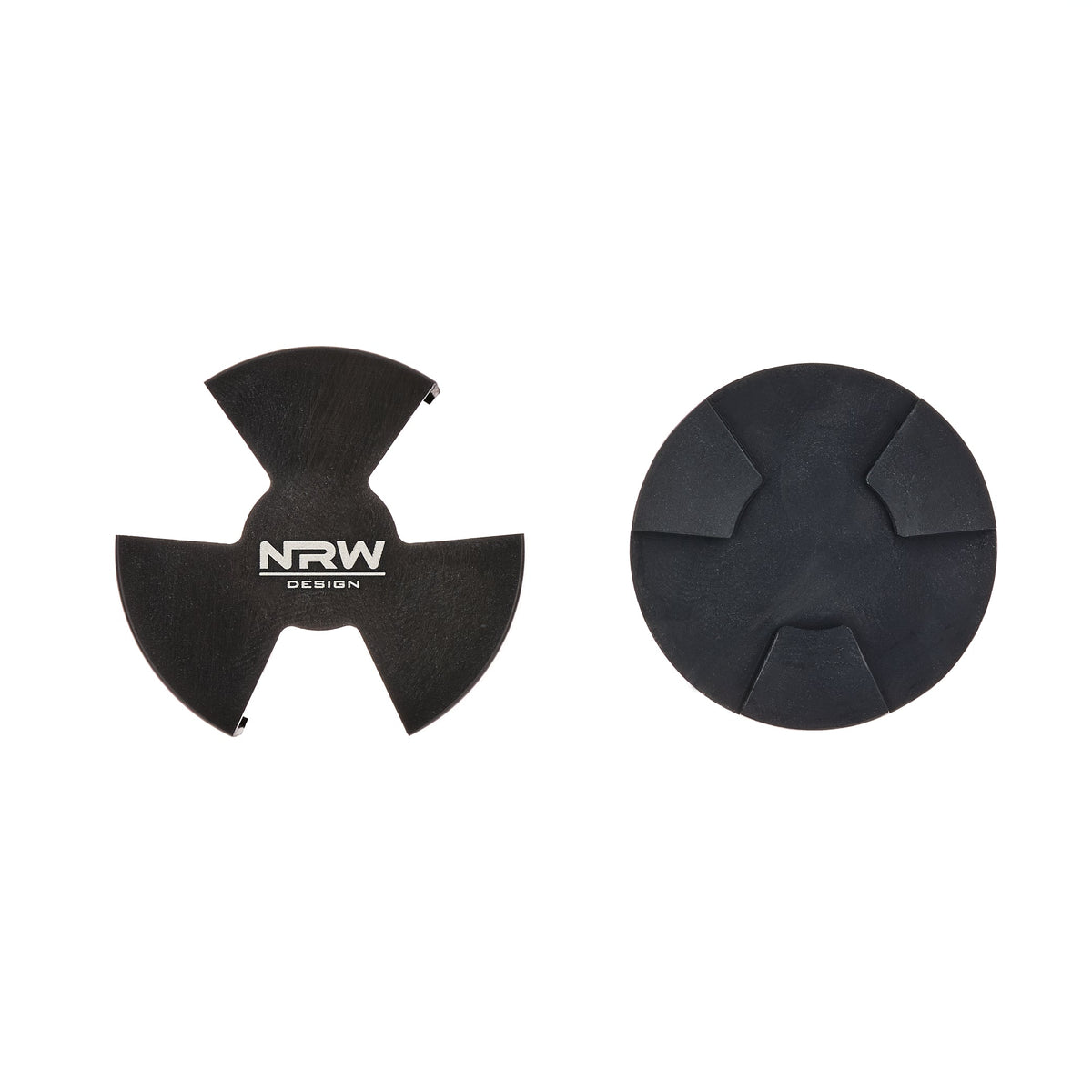NRW Design Billet Intake Block Off Cap - BMW E90 | E92 | E93 M3 (S65) - image 1