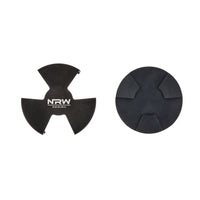NRW Design Billet Intake Block Off Cap - BMW E90 | E92 | E93 M3 (S65) - image 1