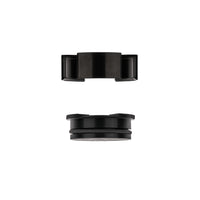 NRW Design Billet Intake Block Off Cap - BMW E90 | E92 | E93 M3 (S65) - image 2