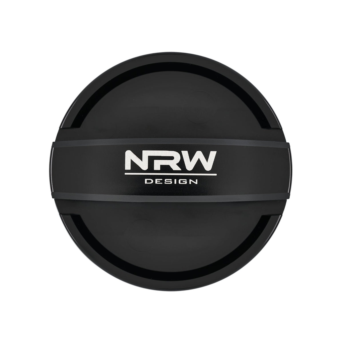 NRW Design Billet Oil Cap - BMW E90 | E92 | E93 M3 (S65) | E60 M5 | E63 | E64 M6 (S85) | F80 M3 | F82 | F83 M4 | F87 M2 Competition (S55) - Evolve Automotive