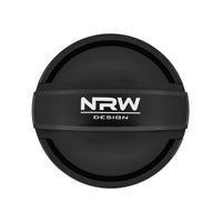 NRW Design Billet Oil Cap - BMW E90 | E92 | E93 M3 (S65) | E60 M5 | E63 | E64 M6 (S85) | F80 M3 | F82 | F83 M4 | F87 M2 Competition (S55) - Evolve Automotive