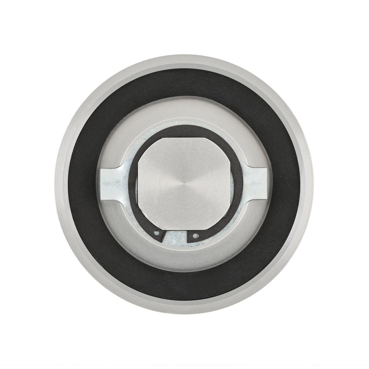 NRW Design Billet Oil Cap - BMW E90 | E92 | E93 M3 (S65) | E60 M5 | E63 | E64 M6 (S85) | F80 M3 | F82 | F83 M4 | F87 M2 Competition (S55) - Evolve Automotive