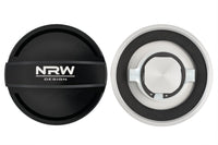 NRW Design Billet Oil Cap - BMW E90 | E92 | E93 M3 (S65) | E60 M5 | E63 | E64 M6 (S85) | F80 M3 | F82 | F83 M4 | F87 M2 Competition (S55) - Evolve Automotive