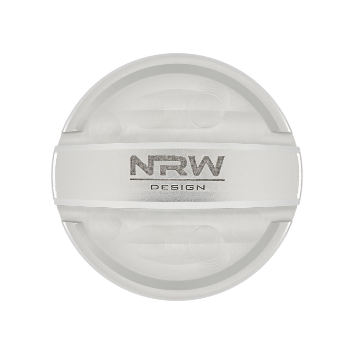 NRW Design Billet Oil Cap - BMW E90 | E92 | E93 M3 (S65) | E60 M5 | E63 | E64 M6 (S85) | F80 M3 | F82 | F83 M4 | F87 M2 Competition (S55) - Evolve Automotive