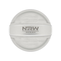 NRW Design Billet Oil Cap - BMW E90 | E92 | E93 M3 (S65) | E60 M5 | E63 | E64 M6 (S85) | F80 M3 | F82 | F83 M4 | F87 M2 Competition (S55) - Evolve Automotive