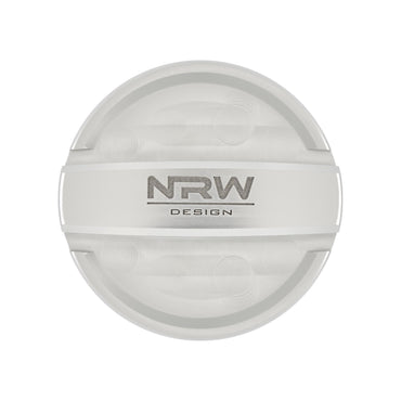 NRW Design Billet Oil Cap - BMW E90 | E92 | E93 M3 (S65) | E60 M5 | E63 | E64 M6 (S85) | F80 M3 | F82 | F83 M4 | F87 M2 Competition (S55) - Evolve Automotive