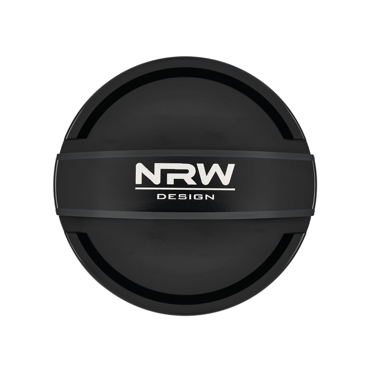 NRW Design Billet Oil Cap - BMW E90 | E92 | E93 M3 (S65) | E60 M5 | E63 | E64 M6 (S85) | F80 M3 | F82 | F83 M4 | F87 M2 Competition (S55) - image 1