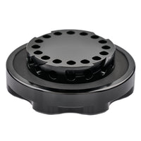 NRW Design Billet Oil Cap with ORB/AN Adapter - BMW G80 M3 | G82 | G83 M4 | G87 M2 (S58) | G20 M340i | G22 | G23 M440i | G42 M240i | G29 Z4 M40i (B58 Gen2) - Evolve Automotive