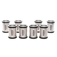 NRW Design Billet Spark Plug Tubes - BMW E90 | E92 | E93 M3 (S65) - image 1
