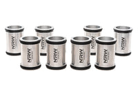 NRW Design Billet Spark Plug Tubes - BMW E90 | E92 | E93 M3 (S65) - image 2