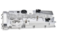 NRW Design Billet Valve Cover - BMW G20 M340i | G22 | G23 M440i | G42 M240i | G29 Z4 M40i (B58 Gen2) - Evolve Automotive