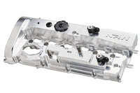 NRW Design Billet Valve Cover - BMW G20 M340i | G22 | G23 M440i | G42 M240i | G29 Z4 M40i (B58 Gen2) - Evolve Automotive