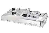 NRW Design Billet Valve Cover - BMW G20 M340i | G22 | G23 M440i | G42 M240i | G29 Z4 M40i (B58 Gen2) - Evolve Automotive