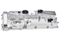 NRW Design Billet Valve Cover - BMW G20 M340i | G22 | G23 M440i | G42 M240i | G29 Z4 M40i (B58 Gen2) - image 1