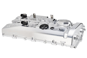 NRW Design Billet Valve Cover - BMW G20 M340i | G22 | G23 M440i | G42 M240i | G29 Z4 M40i (B58 Gen2) - image 2
