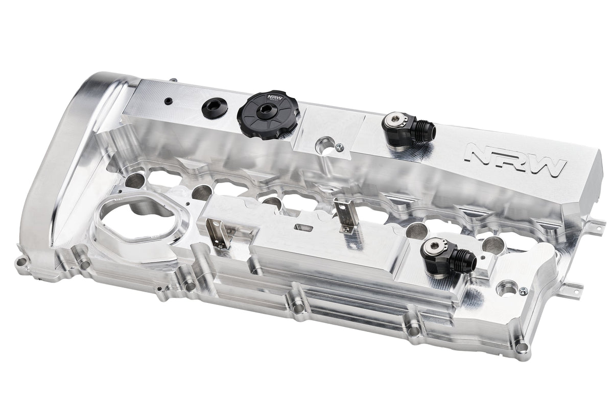 NRW Design Billet Valve Cover - BMW G20 M340i | G22 | G23 M440i | G42 M240i | G29 Z4 M40i (B58 Gen2) - image 3