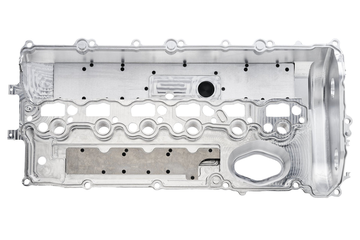 NRW Design Billet Valve Cover - BMW G20 M340i | G22 | G23 M440i | G42 M240i | G29 Z4 M40i (B58 Gen2) - image 5