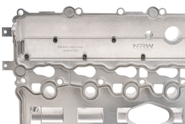 NRW Design Billet Valve Cover - BMW G80 M3 | G82 | G83 M4 | G87 M2 (S58) - image 2