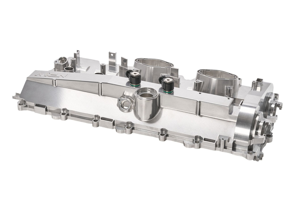 NRW Design Billet Valve Cover - BMW G80 M3 | G82 | G83 M4 | G87 M2 (S58) - image 3