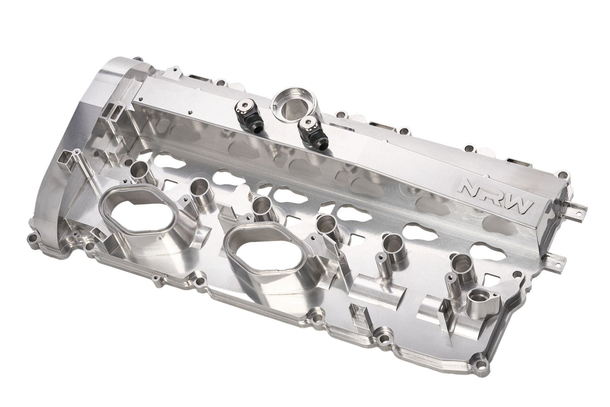 NRW Design Billet Valve Cover - BMW G80 M3 | G82 | G83 M4 | G87 M2 (S58) - image 5