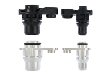 NRW Design Billet Water Pump Adapters - BMW G80 M3 | G82 | G83 M4 | G87 M2 (S58) - image 2