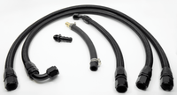 NRW Design Catch Can Project Kit - BMW E90 | E92 | E93 M3 (S65) - Evolve Automotive