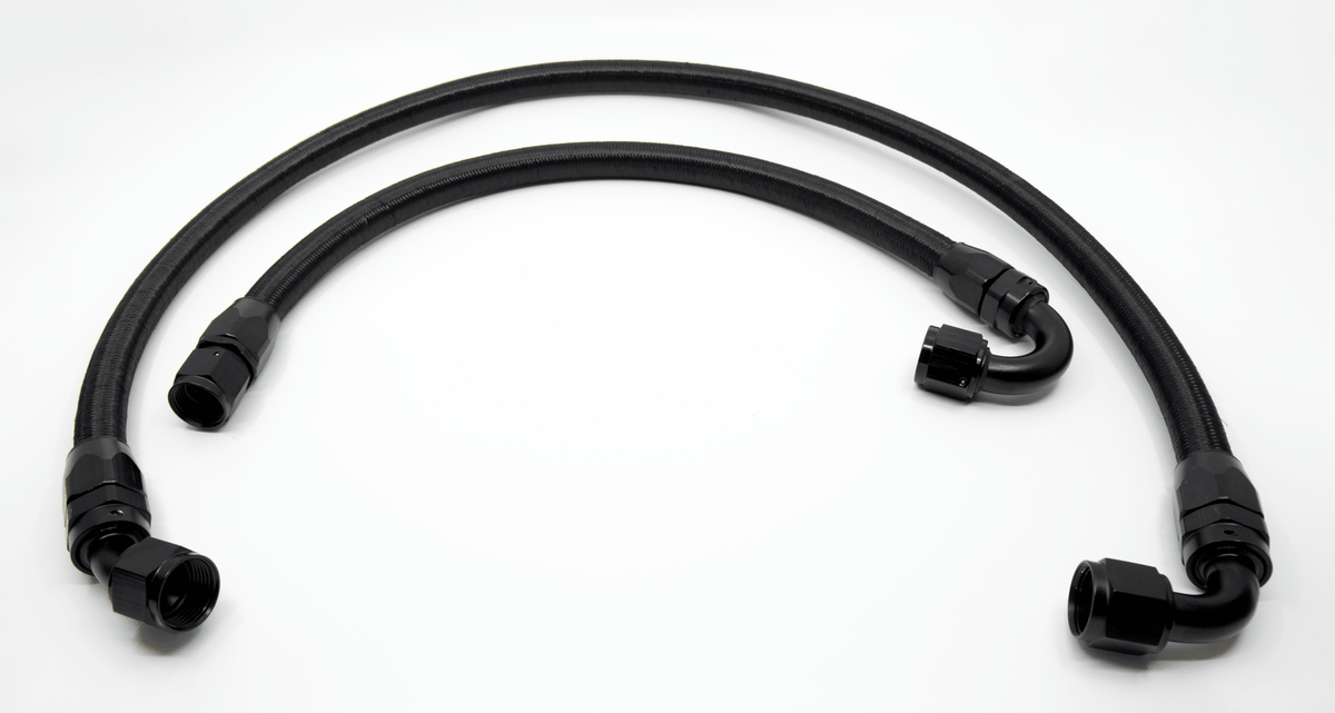 NRW Design Catch Can Project Kit - BMW E90 | E92 | E93 M3 (S65) - Evolve Automotive