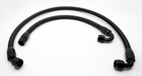 NRW Design Catch Can Project Kit - BMW E90 | E92 | E93 M3 (S65) - Evolve Automotive