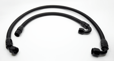 NRW Design Catch Can Project Kit - BMW E90 | E92 | E93 M3 (S65) - Evolve Automotive