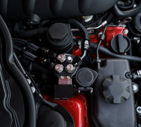 NRW Design Catch Can Project Kit - BMW E90 | E92 | E93 M3 (S65) - Evolve Automotive