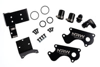 NRW Design Catch Can Project Kit - BMW E90 | E92 | E93 M3 (S65) - image 1