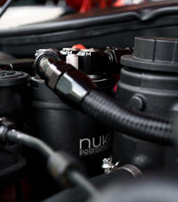 NRW Design Catch Can Project Kit - BMW E90 | E92 | E93 M3 (S65) - image 4