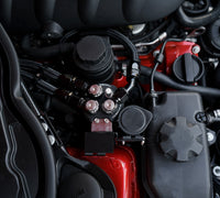 NRW Design Catch Can Project Kit - BMW E90 | E92 | E93 M3 (S65) - image 5